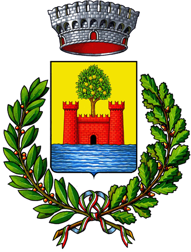 Wapen van Melito di Porto Salvo