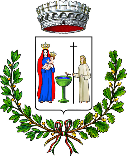 Stemma di Molochio