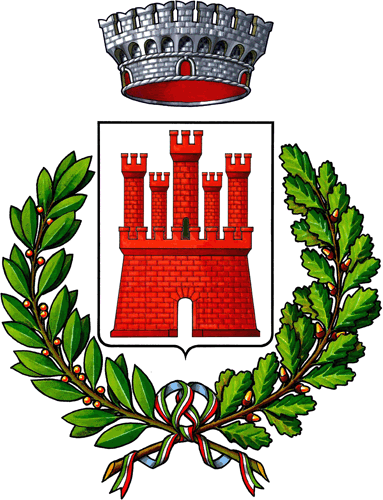 Stemma di Monasterace