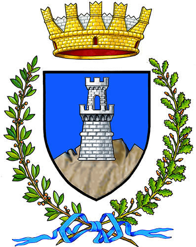 Stemma di Montebello Jonico