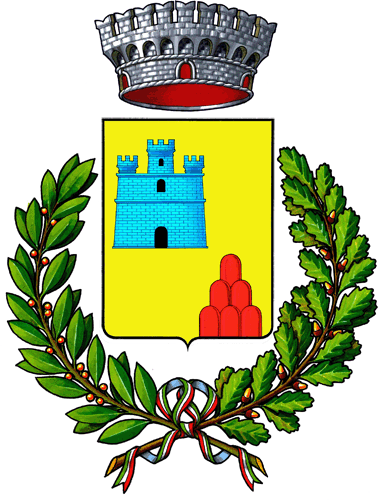 Stemma di Palizzi