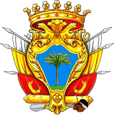 Stemma di Palmi