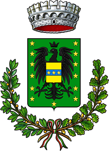 Stemma di Platì