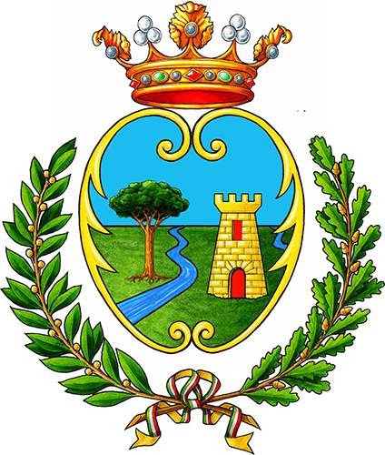Stemma di Polistena