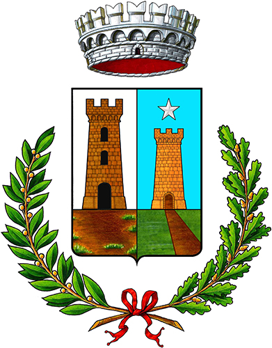 Stemma di Portigliola