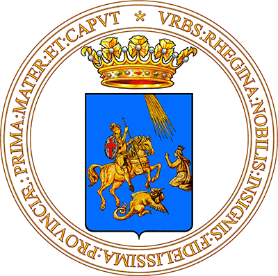Brasão de Reggio di Calabria