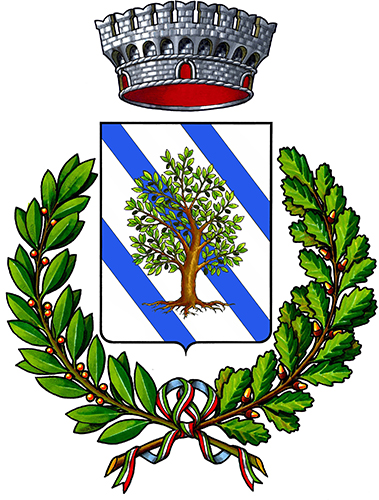 Stemma di Rizziconi
