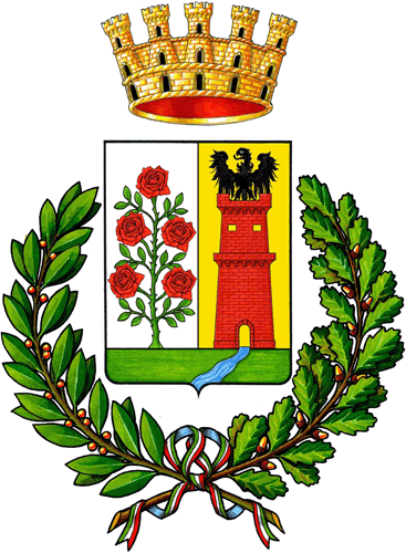 Stemma di Rosarno