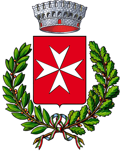 Brasão de San Giovanni di Gerace