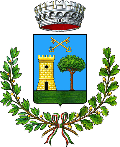 Stemma di San Pietro di Caridà