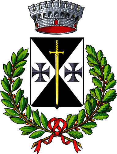 Stemma di San Procopio