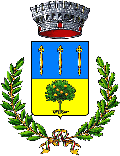 Stemma di San Roberto