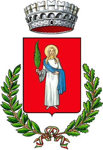 Stemma di Sant'Eufemia d'Aspromonte