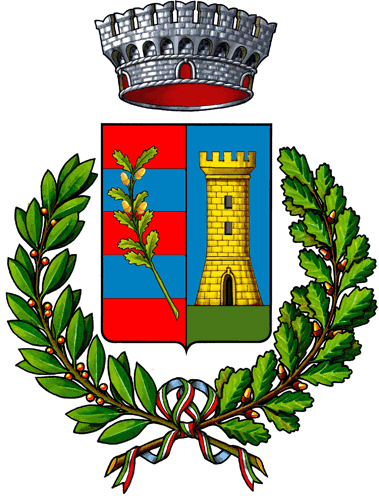 Stemma di Sant'Ilario dello Ionio