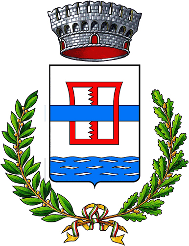 Wapen van Santo Stefano in Aspromonte
