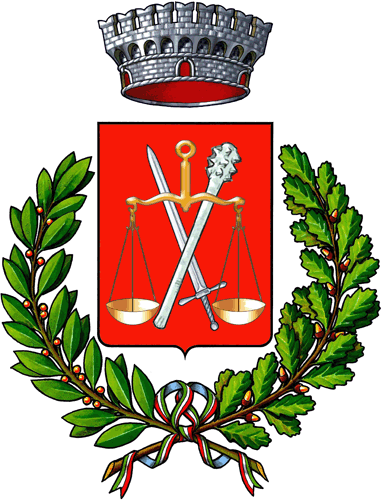 Stemma di Scido