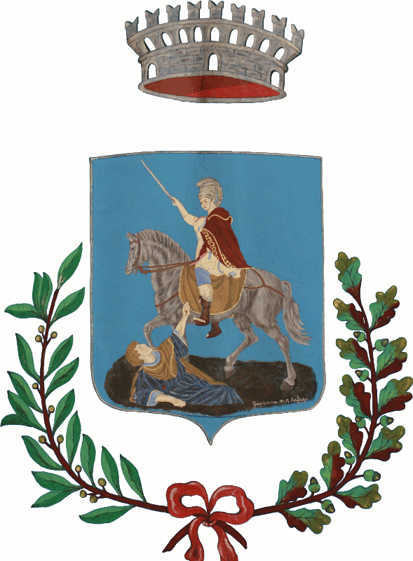 Stemma di Seminara