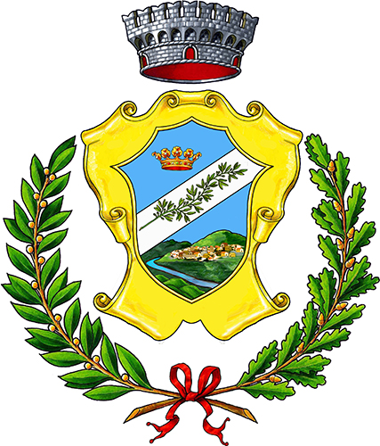 Stemma di Serrata