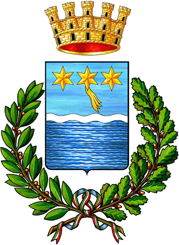 Stemma di Siderno