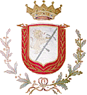 Stemma di Staiti