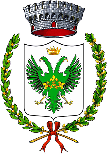 Stemma di Stignano