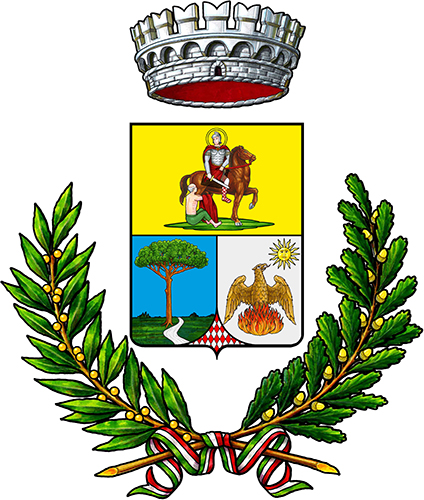 Stemma di Taurianova
