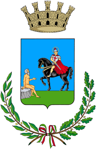 Brasão de Terranova Sappo Minulio