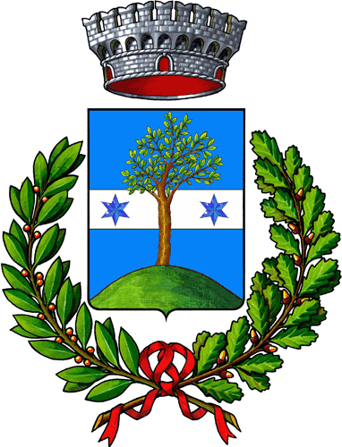 Stemma di Varapodio