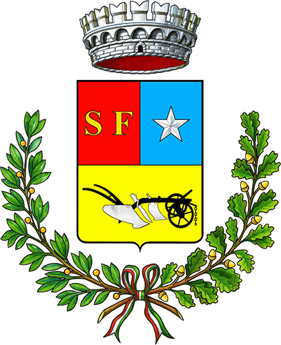 Stemma di San Ferdinando
