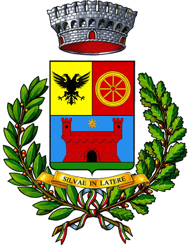 Stemma di Castelsilano