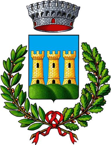 Stemma di Mesoraca