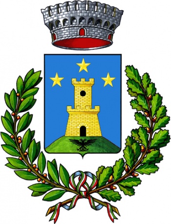 Stemma di Pallagorio