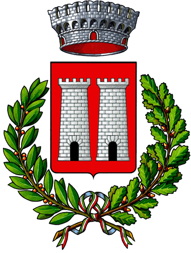 Stemma di Roccabernarda