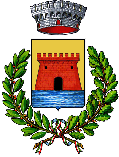 Stemma di Rocca di Neto