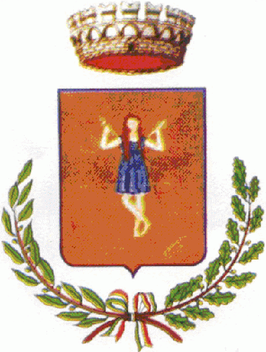 Stemma del Comune di Santa Severina
