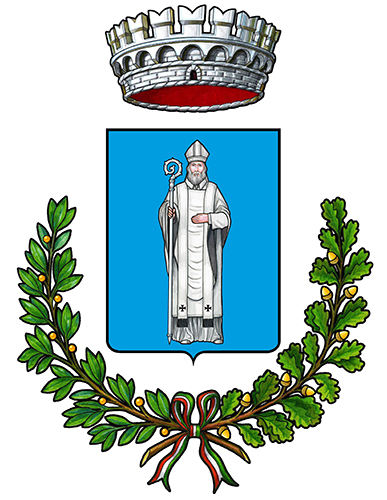 Stemma di Scandale