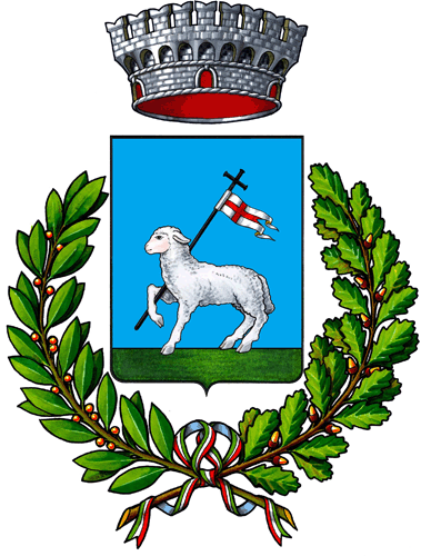 Coat of arms of Verzino