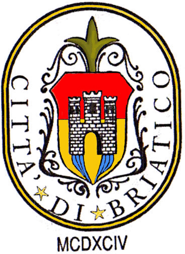 Stemma di Briatico