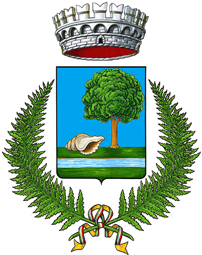 Stemma di Brognaturo