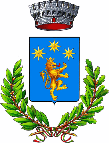 Stemma di Capistrano