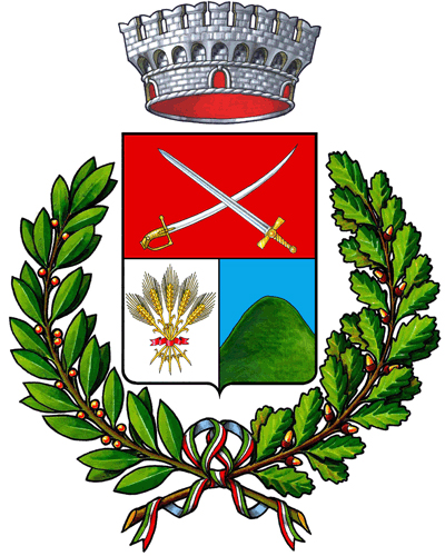 Stemma di Drapia