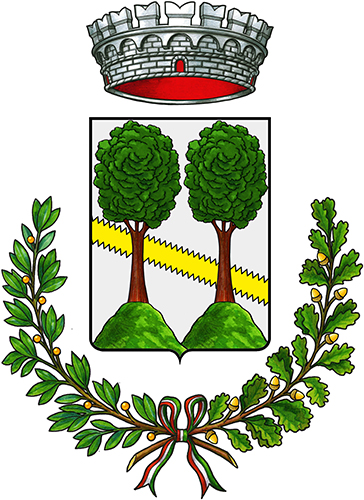 Stemma di Fabrizia