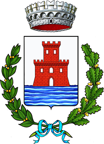 Coat of arms of Francavilla Angitola