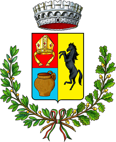 Stemma di Gerocarne