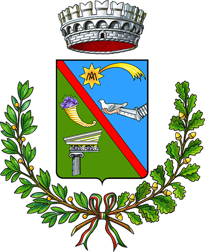Stemma di Ionadi