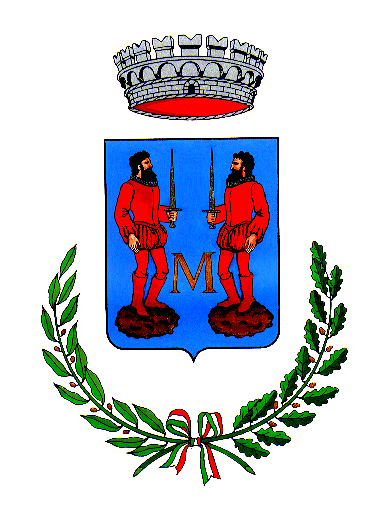 Stemma di Maierato
