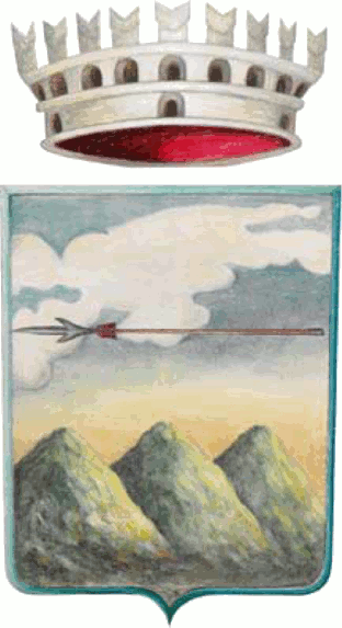 Stemma di Mongiana
