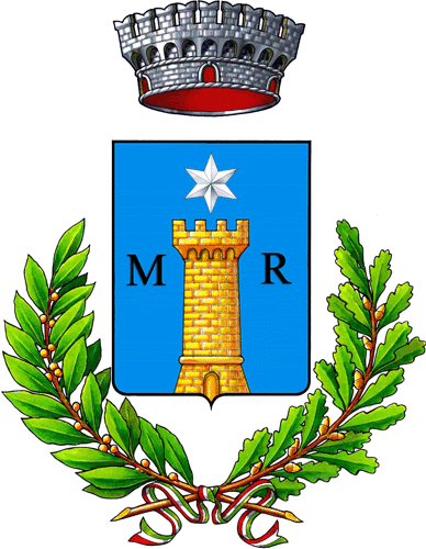 Escudo de Monterosso Calabro