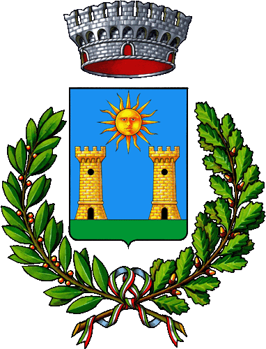 Stemma di Parghelia