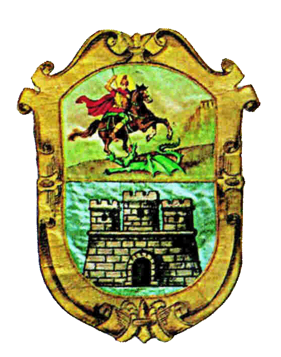 Stemma di Pizzo